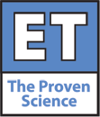 ET - The Proven Science Logo