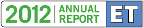 2012 Annual Report
