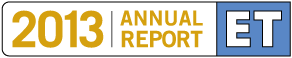 2013 Annual Report