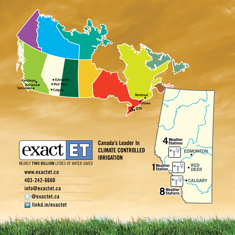 ExactET 2013 Annual Report Page 8
